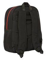 Schoolrugzak My Hero Academia Zwart 32 X 38 X 12 cm - thumbnail