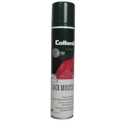 Collonil Lack Mousse 200ML - alle