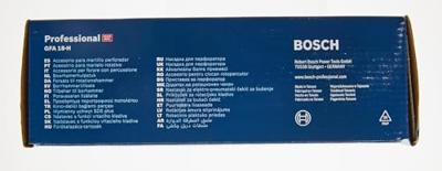 Bosch Accessoires GHA FC2 Professional - FlexiClick-opzetstuk - 1600A003NF