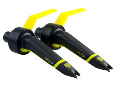 Ortofon Concorde MKII Twin Club