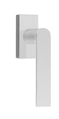 Formani Piet Boon ARC PBA101-DK draaikiepgarnituur rechtswijzend - mat RVS