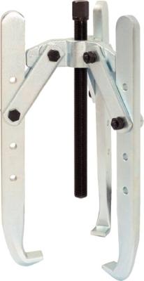 KS Tools 6303608 Poelietrekker Aantal haken: 3