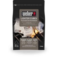 Aanmaakblokjes Weber - Weber - thumbnail