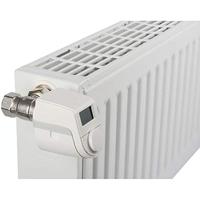 eqiva Q Radiatorthermostaat Elektronisch - thumbnail