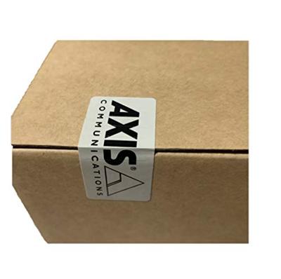 AXIS 0927-001 netwerkbewakingscamera, 4 W, 48 V, wit