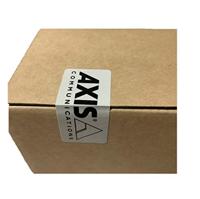 AXIS 0927-001 netwerkbewakingscamera, 4 W, 48 V, wit - thumbnail