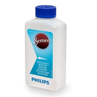 Philips CA6520/00 Senseo ontkalker Koffie accessoire Wit