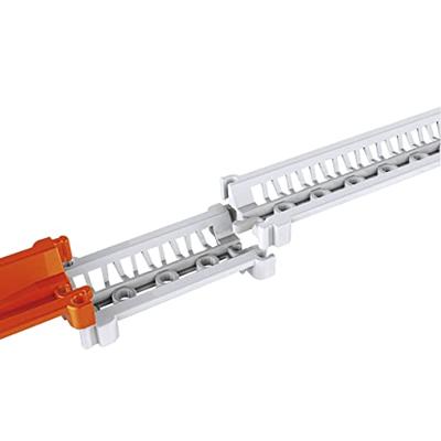 Clementoni Wetenschap en Spel Action and Reaction Kogelbaan Starter Set