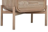 Ladekast Home ESPRIT Rotan Spar Tropisch 52 x 35 x 100 cm - thumbnail