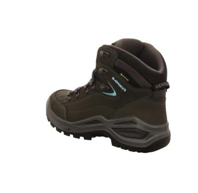 Lowa - Renegade Evo GTX Mid Small Wandelschoen Dames