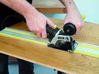 FARTOOLS Scie circulaire 500 W CS 85R - thumbnail