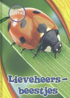 Lieveheersbeestje - Christina Leaf - Hardcover (9789463415088) - thumbnail