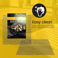 Nostik BBQ Mat 32x32 cm - thumbnail