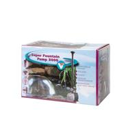 Super Fountain Pump 800 vijveraccesoires VT - Vt - thumbnail