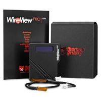 Thermal Grizzly WireView 90 Pro GPU 1x12VHPWR Reverse - thumbnail