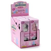 Knijpbaar Stretch Konijn - thumbnail