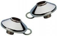 Wiesbaden Set Luxe S-Koppelingen 1/2x3/4+rozet - thumbnail