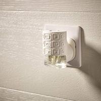 Yankee Candle Red raspberry electric refill - thumbnail