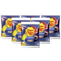 Chupa Chups - Lolly's Tongue Painter (Navulzak) - 6x 250 stuks - thumbnail