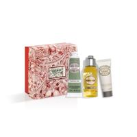 L'Occitane The Almond Sweetness Discovery Gift Set - thumbnail
