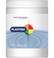 Plantina Erwten eiwit poeder 400 Gram - thumbnail