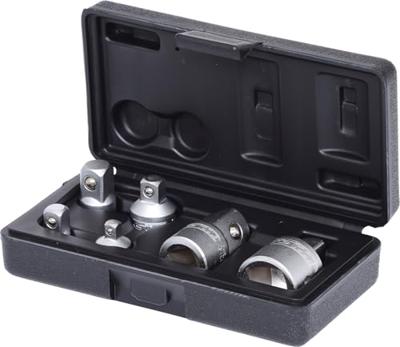 KS Tools 911.0106 9110106 Dopsleuteladapterset 1 stuk(s) - thumbnail