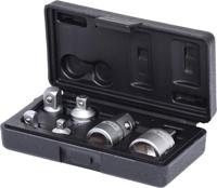KS Tools 911.0106 9110106 Dopsleuteladapterset 1 stuk(s) - thumbnail