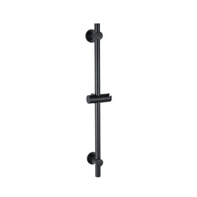 Adema Sparkle Glijstang - 70cm - zwart mat SW1413929 Adema Sparkle Glijstang - 70cm - zwart mat SW1413929