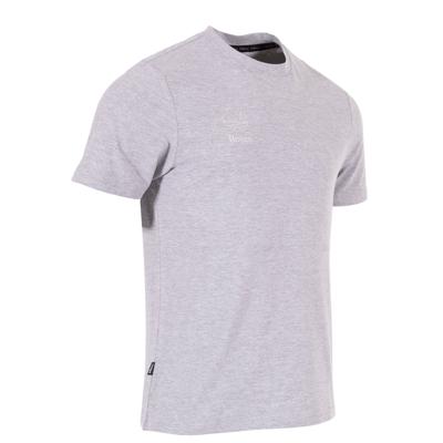 Reece 860008 Studio T-Shirt - Grey Melange - M