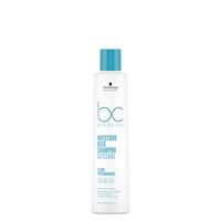 Schwarzkopf Professional Bonacure Moisture Kick Shampoo - thumbnail
