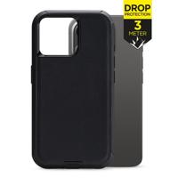 Mobilize Defender Case Apple iPhone 15 Pro Black - thumbnail
