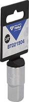 Brilliant Tools BT021904 BT021904 Dopsleuteladapter Aandrijving 3/8 (10 mm) 36 mm 1 stuk(s) - thumbnail