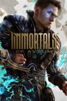 Immortals of Aveum - thumbnail