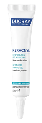 Ducray Keracnyl Gel Ducray Keracnyl Gel