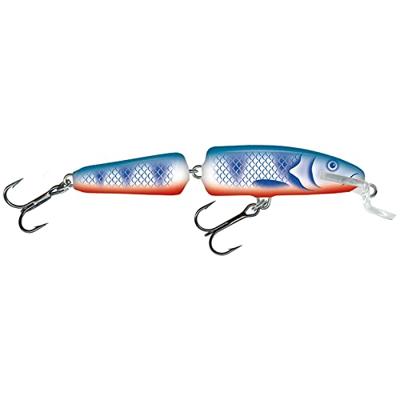 Salmo Fanatic 7cm Blue Perch Red Belly