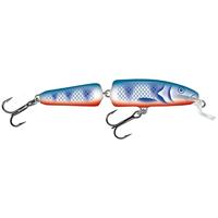 Salmo Fanatic 7cm Blue Perch Red Belly - thumbnail