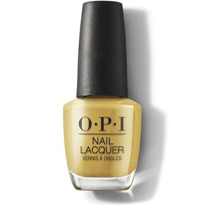 OPI nagellak Ochre the Moon - 15ml OPI nagellak Ochre the Moon - 15ml