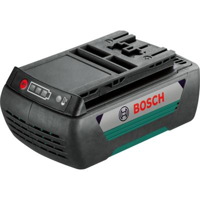 Bosch Blauw Power For All | 36 volt | 2,0 Ah | Li-Ion accu - F016800474 Bosch Blauw Power For All | 36 volt | 2,0 Ah | Li-Ion accu - F016800474