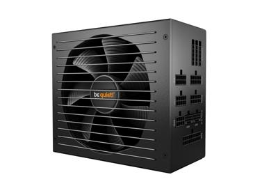 Voedingsbron Be Quiet! BN339 1200 W RoHS CE 80 PLUS Platinum WEEE ENERGY STAR Modulair ATX