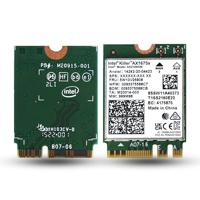 Intel Killer AX1675x Intern WLAN / Bluetooth - thumbnail