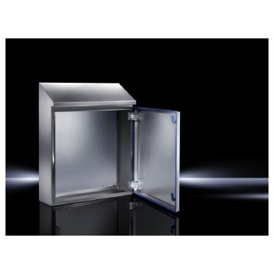 Rittal HD 1320.600 Schakelkast 610 x 601 x 300 RVS RVS 1 stuk(s)