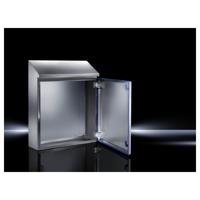 Rittal HD 1320.600 Schakelkast 610 x 601 x 300 RVS RVS 1 stuk(s) - thumbnail