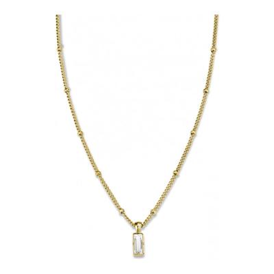Dames ketting Rosefield JTNBG-J441 40-45 cm