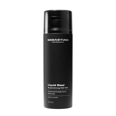 Sebastian Form Liquid Steel 140ml