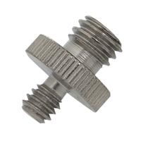 BIG 1/4"- 3/8" dubbele schroef - thumbnail