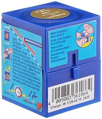 Revell Aqua NR.86 kaki Mat - 18ml