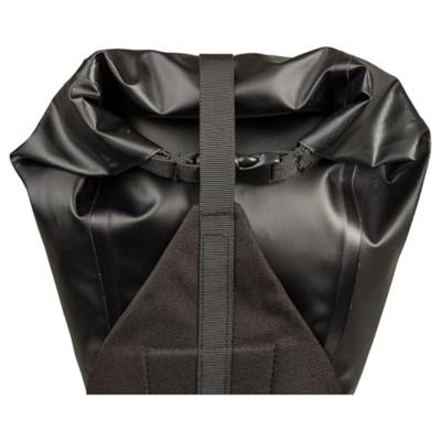 Seat-Pack Venture Extreme Waterproof Black