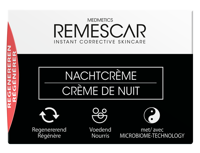 Remescar Regenerating Night Cream - thumbnail