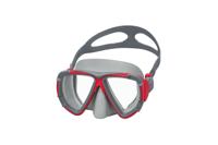 Bestway Kind Duikmasker Anatomische Band Kleur Gesorteerd +3 Jaar Strand & Zwembad 22048 - thumbnail