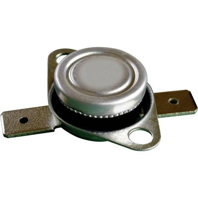 Thermorex TK24-T01-MG01-Ö50-S40 Bimetaalschakelaar 250 V 16 A Openingstemperatuur (± 5 °C) 50 °C Sluitingstemperatuur 40 °C 1 stuk(s)